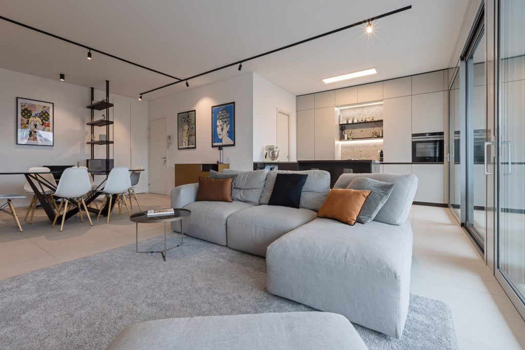 La casa di Giuseppe e Sara