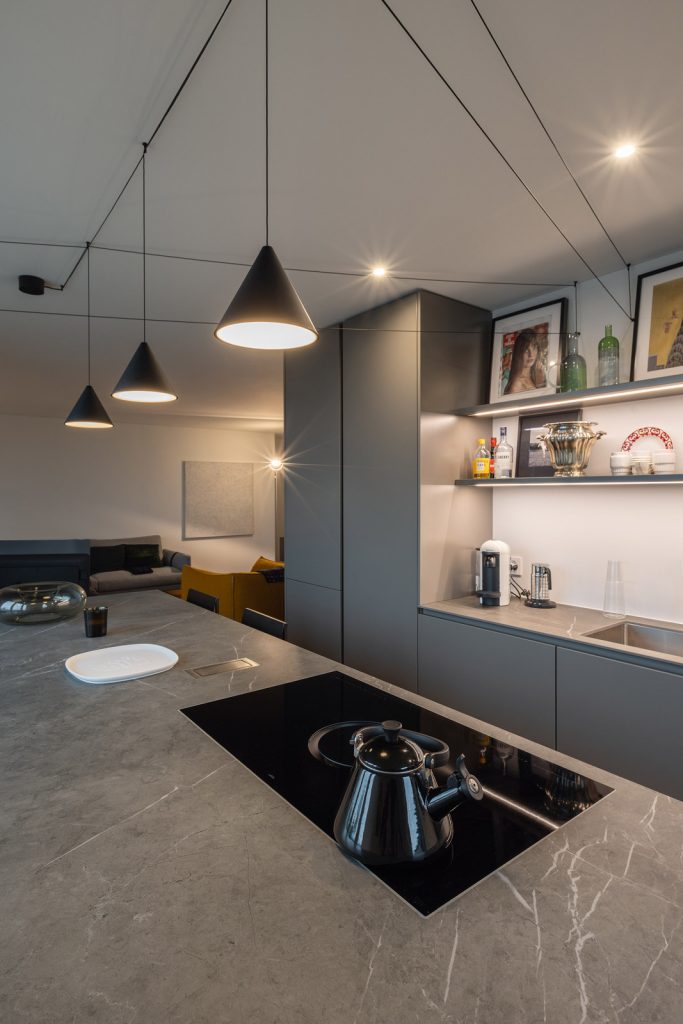 Una cucina per Lorenzo